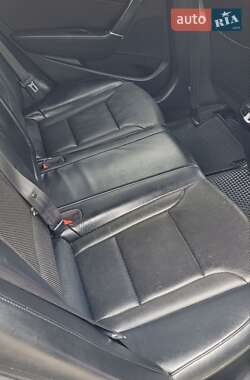 Универсал Hyundai i40 2011 в 