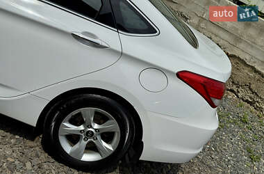 Седан Hyundai i40 2013 в 