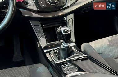Седан Hyundai i40 2013 в 