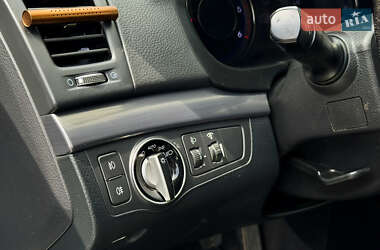 Седан Hyundai i40 2013 в 