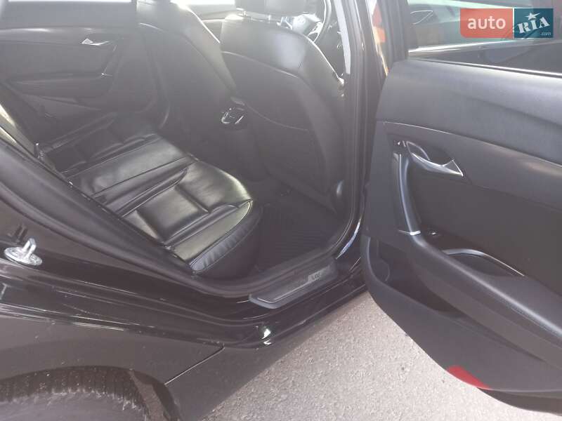 Універсал Hyundai i40 2011 в Хмельницькому