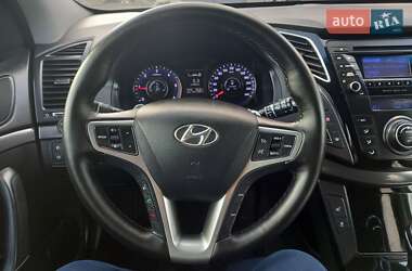 Универсал Hyundai i40 2011 в 