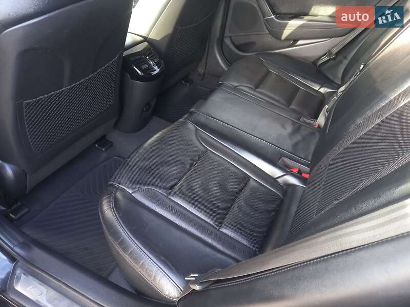 Універсал Hyundai i40 2011 в Хмельницькому