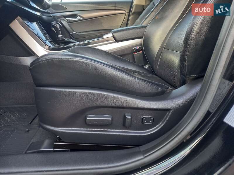 Універсал Hyundai i40 2011 в Хмельницькому