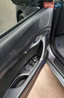 Универсал Hyundai i40 2012 в 