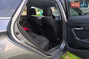 Универсал Hyundai i40 2011 в 