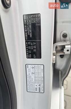 Универсал Hyundai i40 2014 в 
