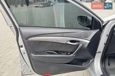 Универсал Hyundai i40 2014 в 
