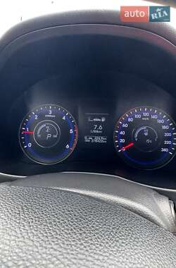 Универсал Hyundai i40 2014 в 