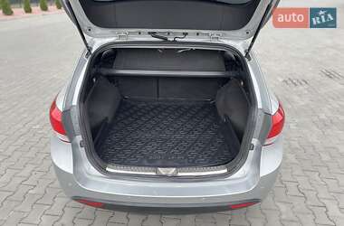 Универсал Hyundai i40 2014 в 