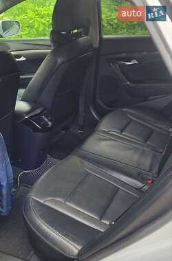 Универсал Hyundai i40 2011 в 