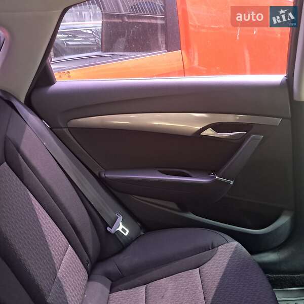 Седан Hyundai i40 2014 в Києві