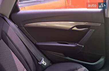 Седан Hyundai i40 2014 в 