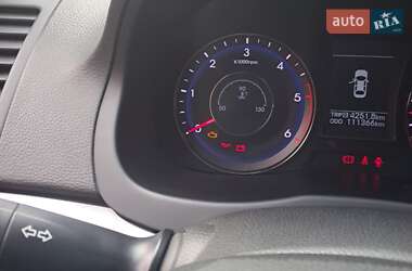 Седан Hyundai i40 2014 в 