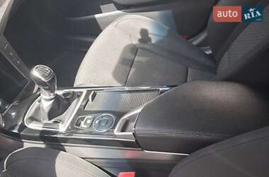 Седан Hyundai i40 2014 в 
