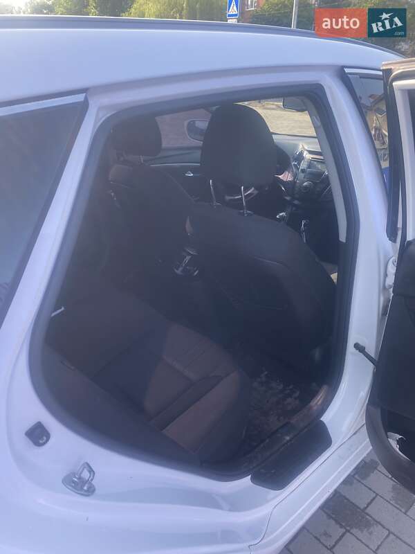 Универсал Hyundai i40 2012 в Ивано-Франковске