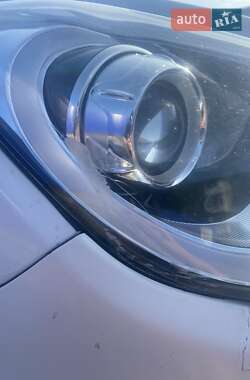 Универсал Hyundai i40 2012 в 