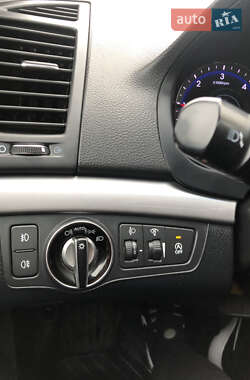 Универсал Hyundai i40 2012 в 