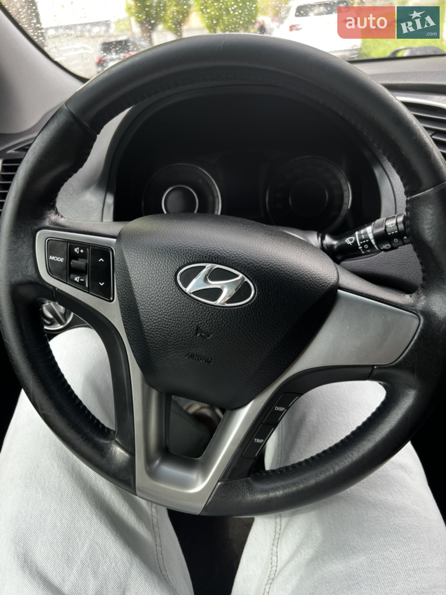 2011 Hyundai i40 - мініатюра 21