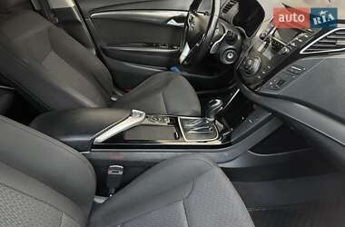 Седан Hyundai i40 2011 в 