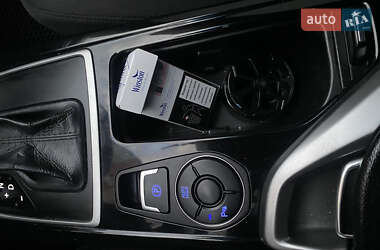 Универсал Hyundai i40 2013 в 