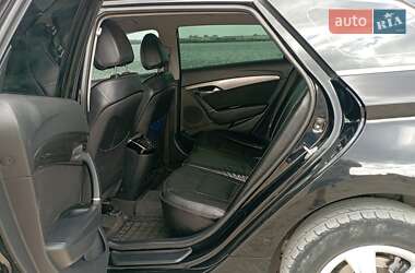 Универсал Hyundai i40 2012 в 
