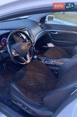Универсал Hyundai i40 2015 в 