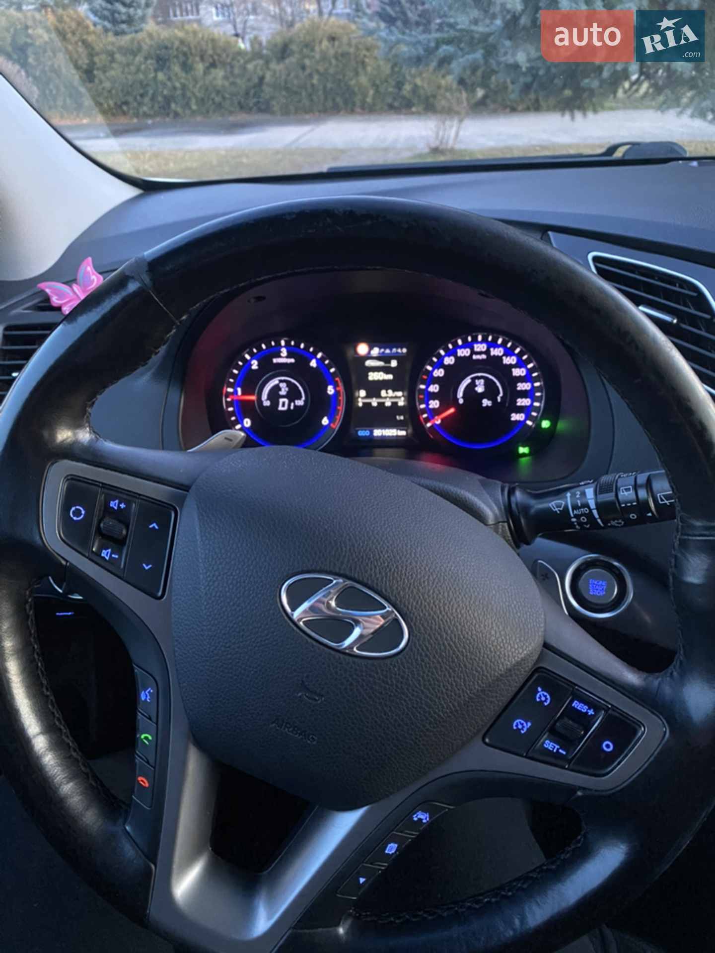 2015 Hyundai i40 - мініатюра 26