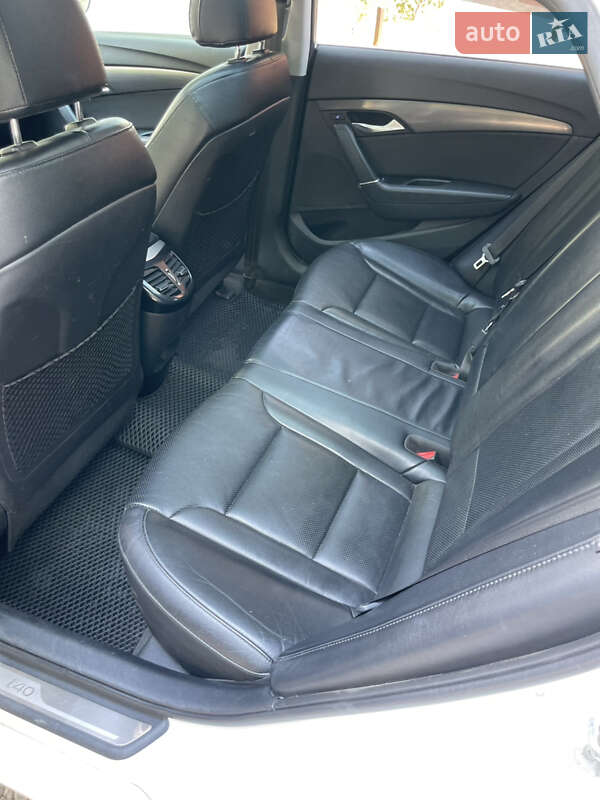 Универсал Hyundai i40 2012 в Одессе