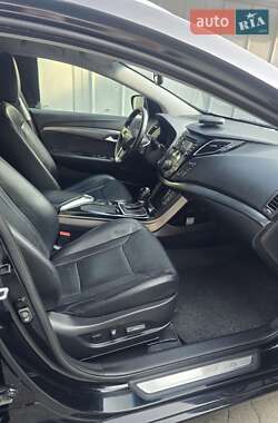 Универсал Hyundai i40 2014 в 
