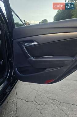Универсал Hyundai i40 2014 в 