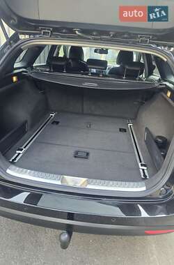 Универсал Hyundai i40 2014 в 