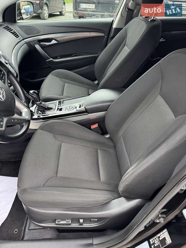 Универсал Hyundai i40 2013 в Луцке