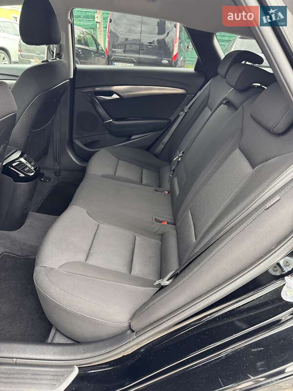 Универсал Hyundai i40 2013 в Луцке