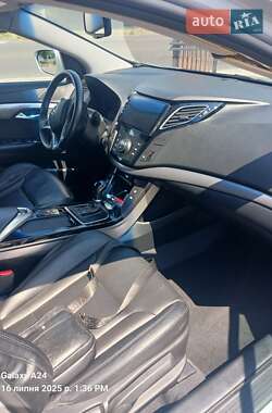 Седан Hyundai i40 2014 в 