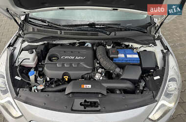 Универсал Hyundai i40 2011 в 
