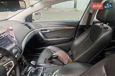 Универсал Hyundai i40 2014 в Днепре