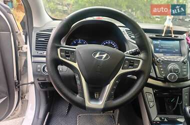 Универсал Hyundai i40 2014 в Днепре