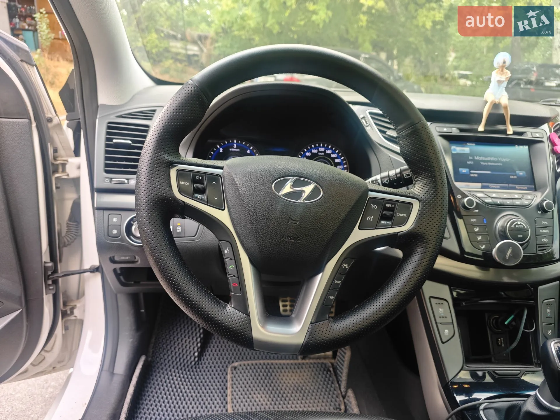 2014 Hyundai i40 - мініатюра 17