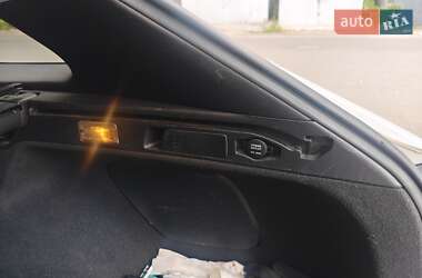 Универсал Hyundai i40 2014 в Днепре