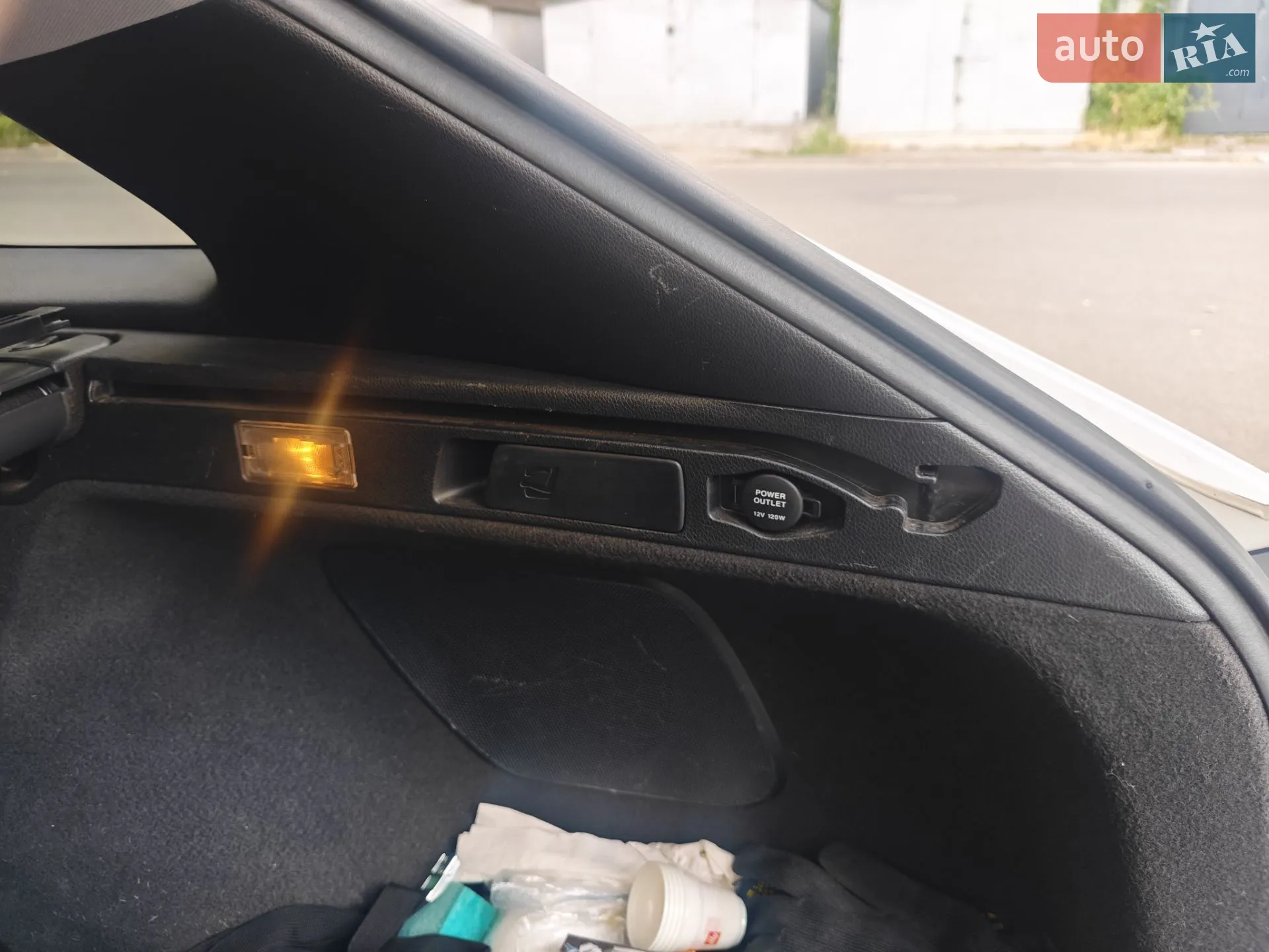 2014 Hyundai i40 - мініатюра 22