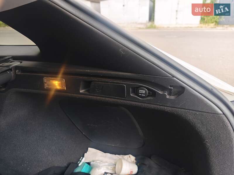 Универсал Hyundai i40 2014 в Днепре фото 22 Универсал Hyundai i40 2014 в Днепре