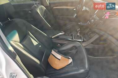 Универсал Hyundai i40 2014 в Днепре