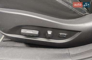 Универсал Hyundai i40 2014 в Днепре