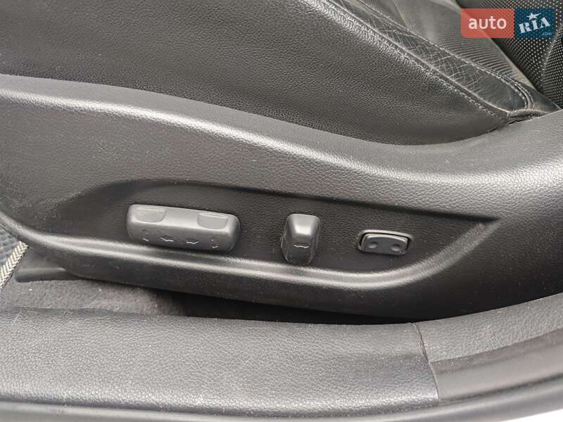 Универсал Hyundai i40 2014 в Днепре фото 34 Универсал Hyundai i40 2014 в Днепре