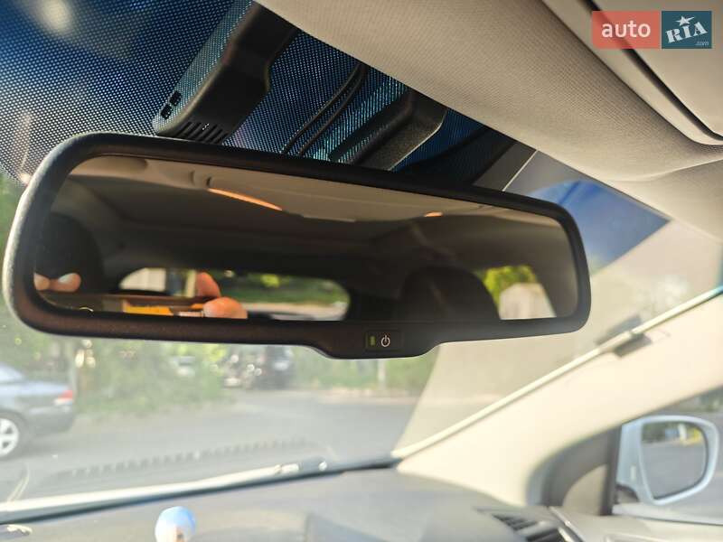 Универсал Hyundai i40 2014 в Днепре фото 43 Универсал Hyundai i40 2014 в Днепре