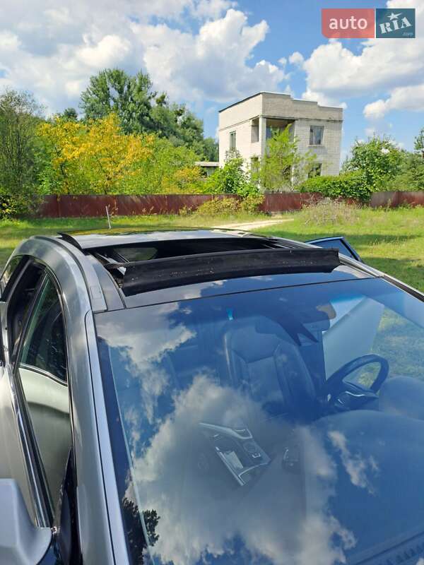 Универсал Hyundai i40 2012 в Киеве
