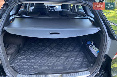 Универсал Hyundai i40 2013 в 