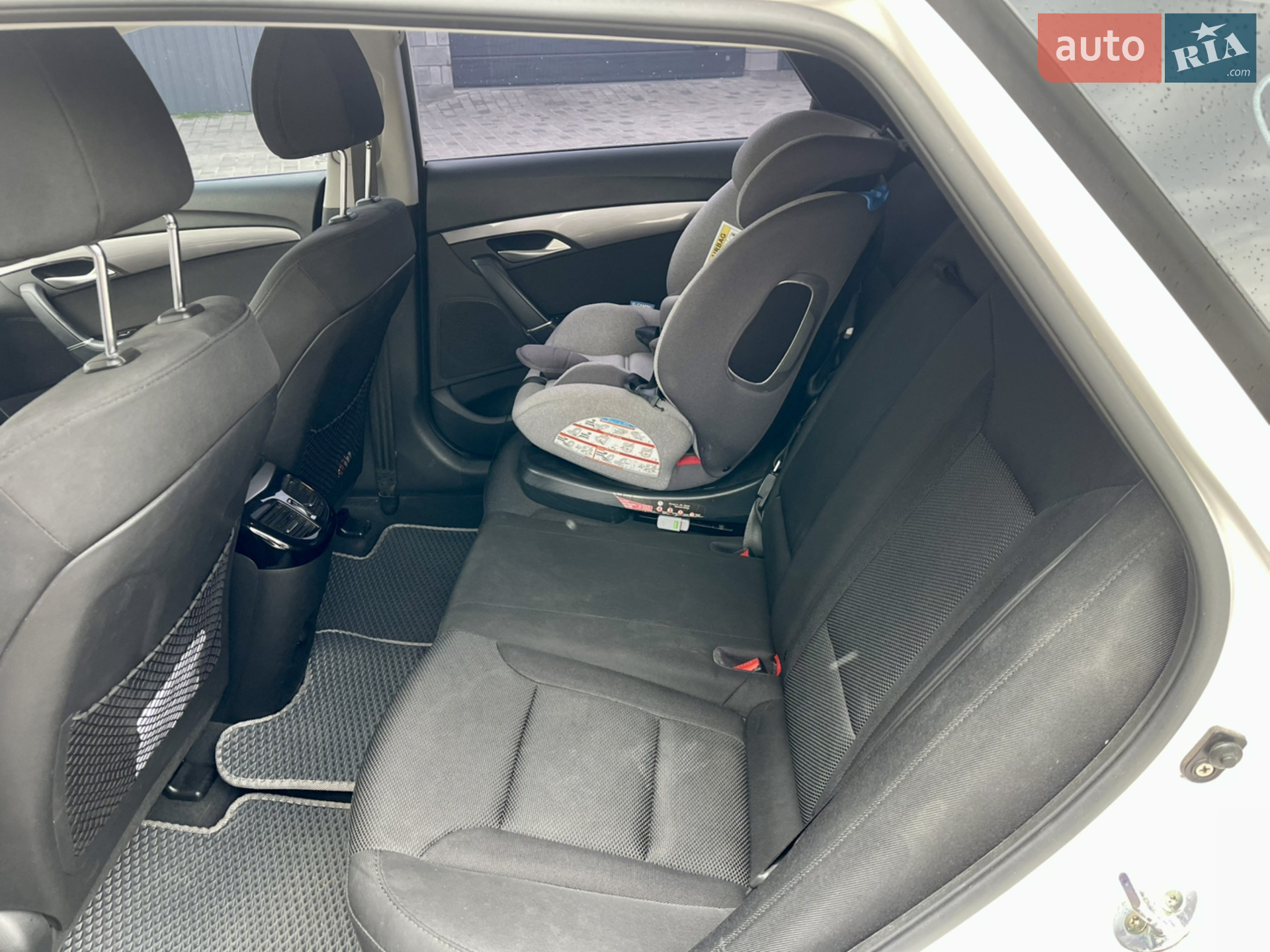 2012 Hyundai i40 - мініатюра 21