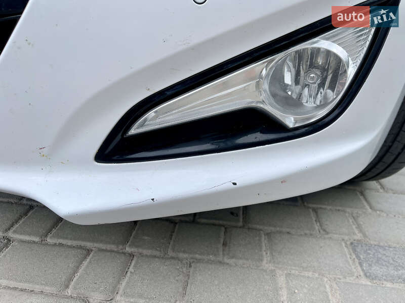 Універсал Hyundai i40 2012 в Березному фото 32 Універсал Hyundai i40 2012 в Березному